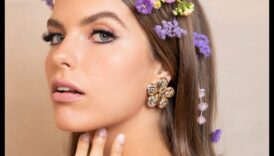 Brilliant Blossoms: Bloom in Diamond Beauty