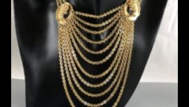 Cascading Charms: Εξερευνήστε το Charmed Cascade of Our Chokers