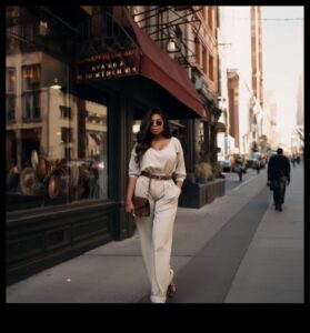 Casual Classics: Διαχρονικές ιδέες ρούχων για καθημερινή κομψότητα