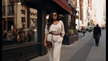 Casual Classics: Διαχρονικές ιδέες ρούχων για καθημερινή κομψότητα