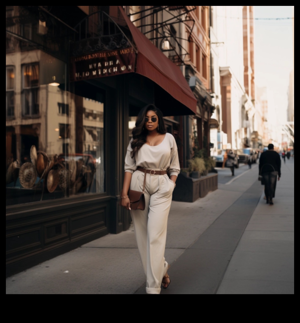 Casual Classics: Διαχρονικές ιδέες ρούχων για καθημερινή κομψότητα