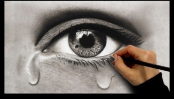 Πορτραίτο με κάρβουνο: Μεταφορά συναισθήματος και χαρακτήρα σε σχέδια