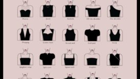 Chic Circles: Περιστρέφονται με στυλ με τα κομψά μας κυκλικά σχέδια τσόκερ