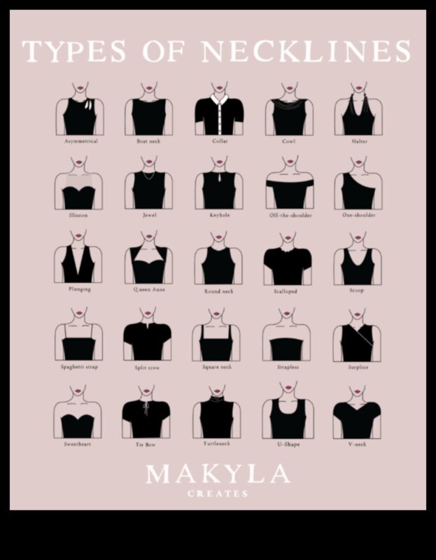 Chic Circles: Περιστρέφονται με στυλ με τα κομψά μας κυκλικά σχέδια τσόκερ