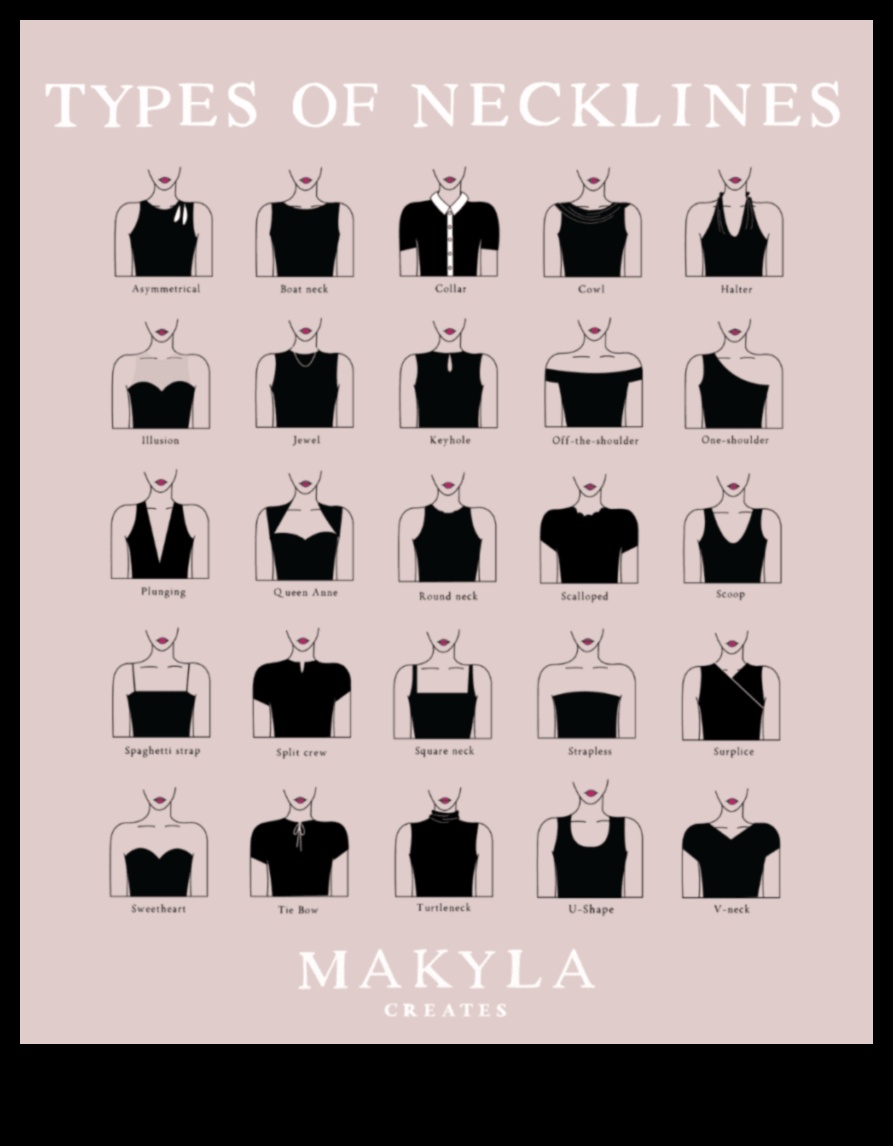 Chic Circles: Περιστρέφονται με στυλ με τα κομψά μας κυκλικά σχέδια τσόκερ