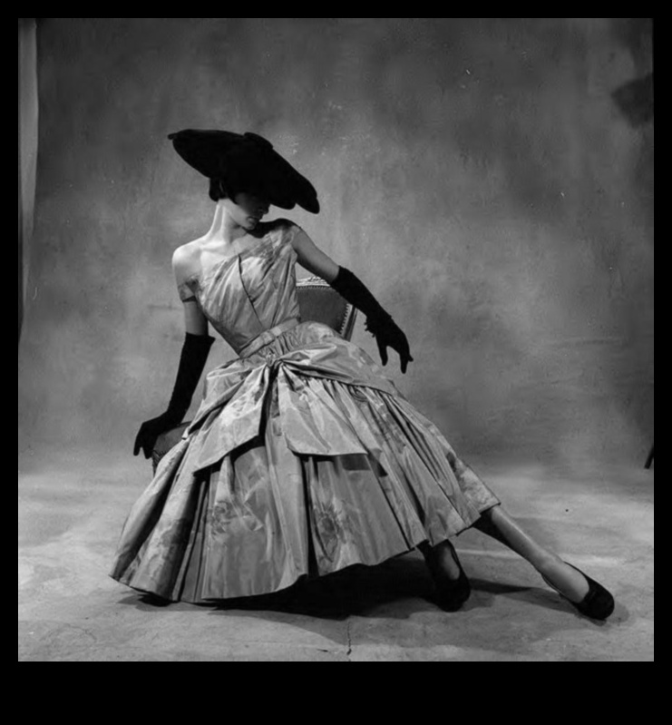 Chic Classics: Vintage outfits για διαχρονικές δηλώσεις στυλ