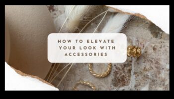 Chic Sophistication: Φωτίστε το στυλ σας με γυναικεία αξεσουάρ