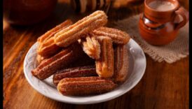 Churro Chronicles: Sweet Adventures στη μεξικάνικη κουζίνα