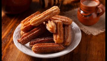 Churro Chronicles: Sweet Adventures στη μεξικάνικη κουζίνα