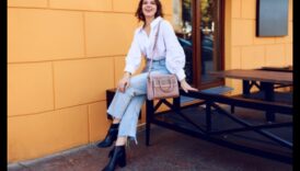 Effortless Chic: Mastering the Art of Casual Fashion