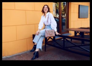 Effortless Chic: Mastering the Art of Casual Fashion