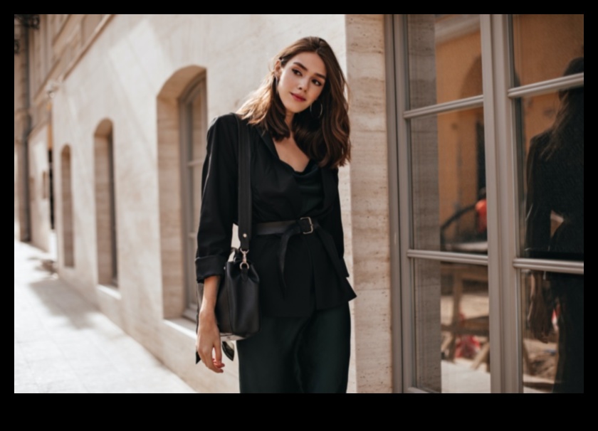 Effortless Chic: Mastering the Art of Casual Fashion