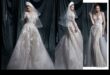 Elegance Redefined: Couture Cool Modern Bridal Wonders