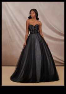 Epic Elegance: Bridal Perfection Icons