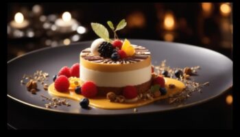 Epicurean Elegance: Ιταλική Μαγειρική Μαεστρία