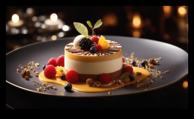 Epicurean Elegance: Ιταλική Μαγειρική Μαεστρία