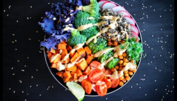 Epicurean Energy: Ανακαλύψτε τον κόσμο των γαστρονομικών απολαύσεων υψηλής περιεκτικότητας σε πρωτεΐνες