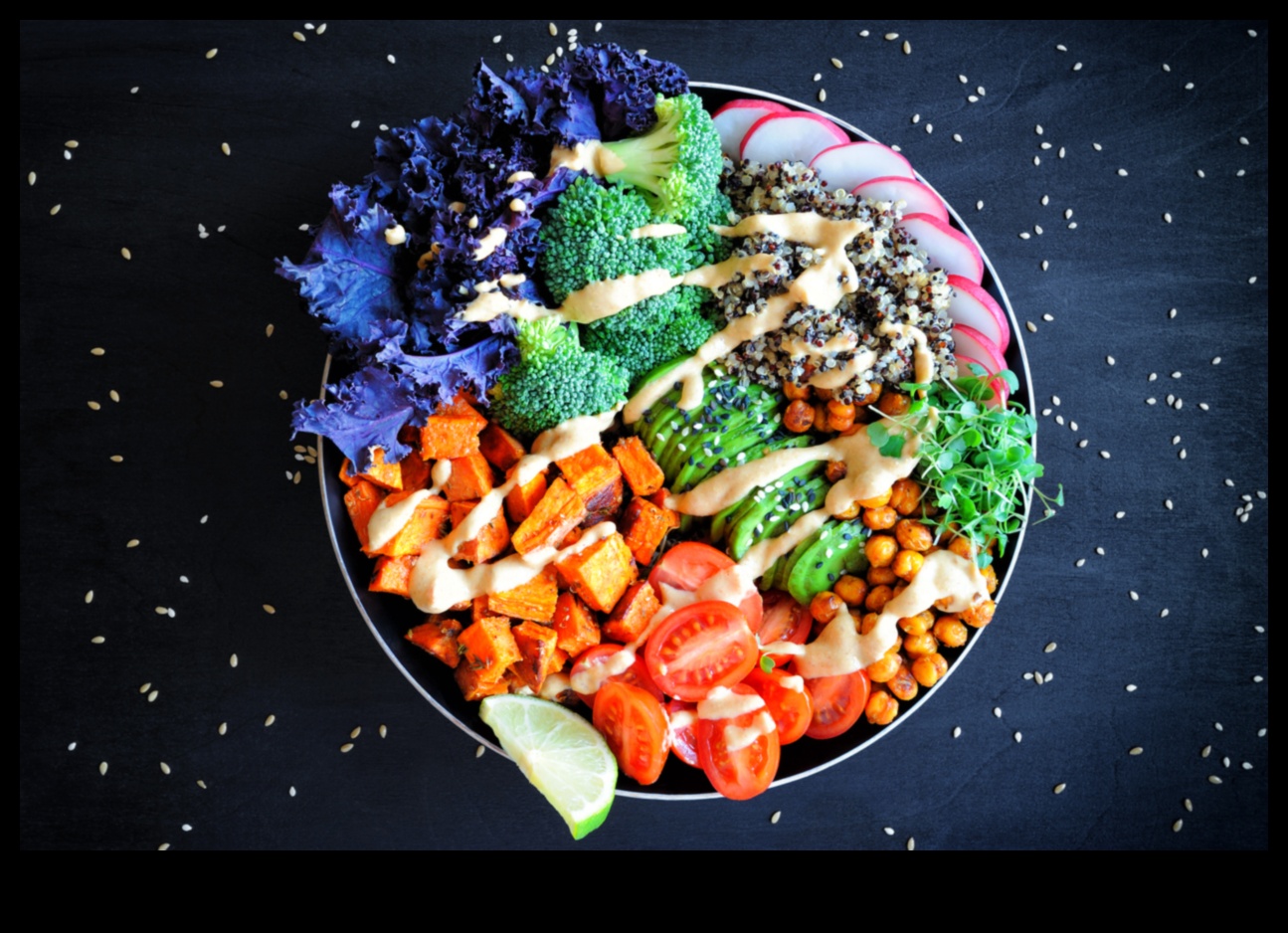 Epicurean Energy: Ανακαλύψτε τον κόσμο των γαστρονομικών απολαύσεων υψηλής περιεκτικότητας σε πρωτεΐνες