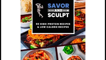 Epicurean Energy: Εξερευνήστε τις γαστρονομικές δημιουργίες μας με υψηλή περιεκτικότητα σε πρωτεΐνες