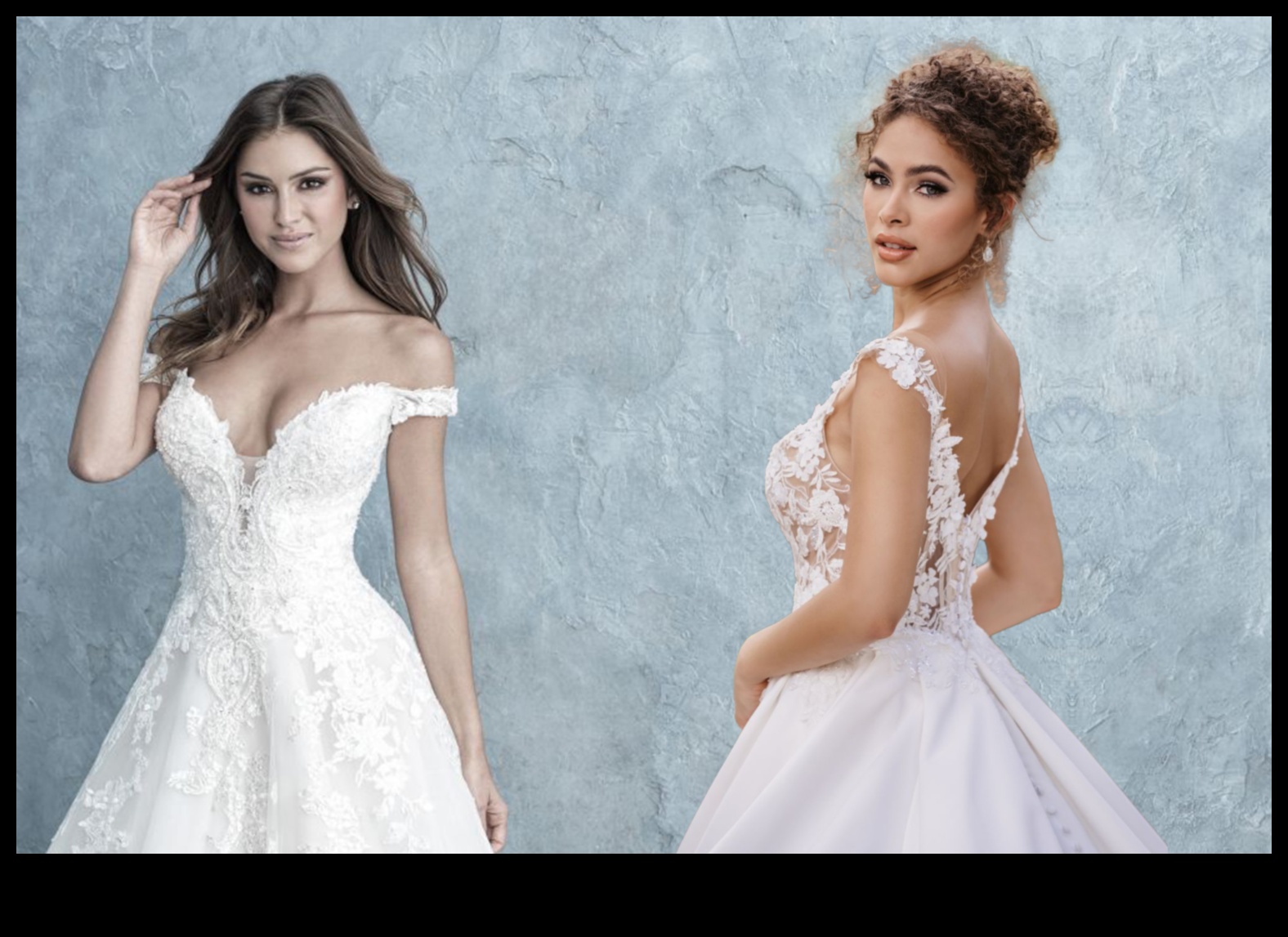 Fashionista's Choice: Bridal Couture Delights