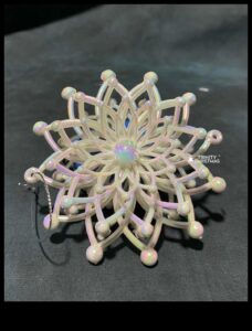 Glistening Pearls: Φωτίστε το βλέμμα σας με Pearl Chokers