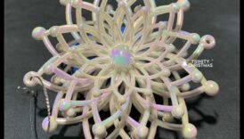 Glistening Pearls: Φωτίστε το βλέμμα σας με Pearl Chokers