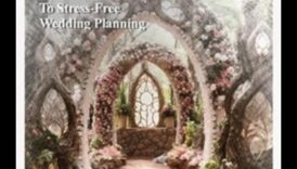 Harmony in Details: Wedding Planning Bliss