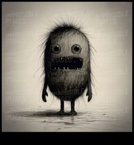 Fantasia Unleashed: Creating Whimsical and Surreal Drawings