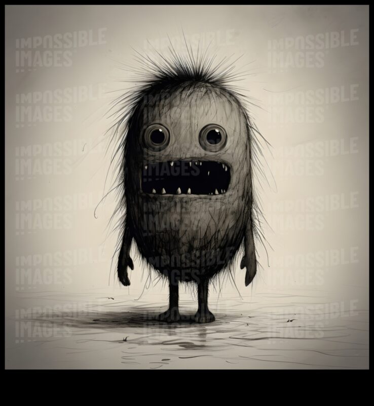 Fantasia Unleashed: Creating Whimsical and Surreal Drawings