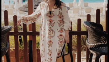 Island Fantasy: Καλοκαιρινά ρούχα με τροπική έμπνευση για τον Παράδεισο