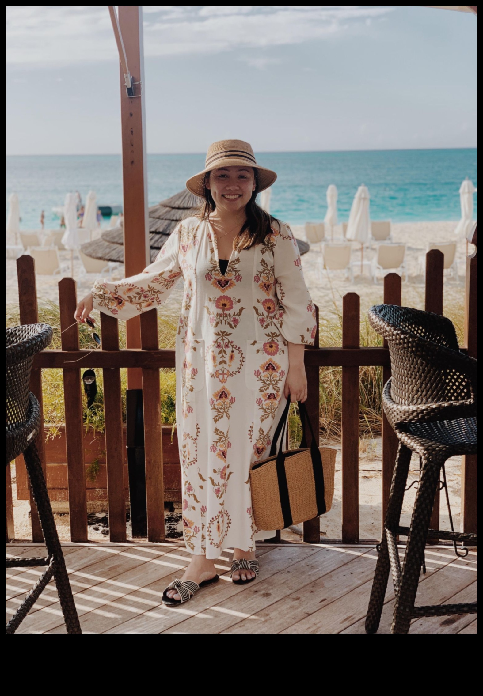 Island Fantasy: Καλοκαιρινά ρούχα με τροπική έμπνευση για τον Παράδεισο