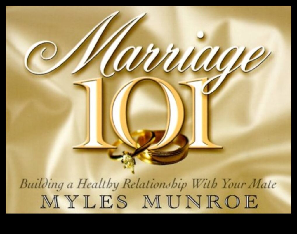 Marriage Wellness 101: Πλοήγηση στη Τομή Αγάπης και Υγείας