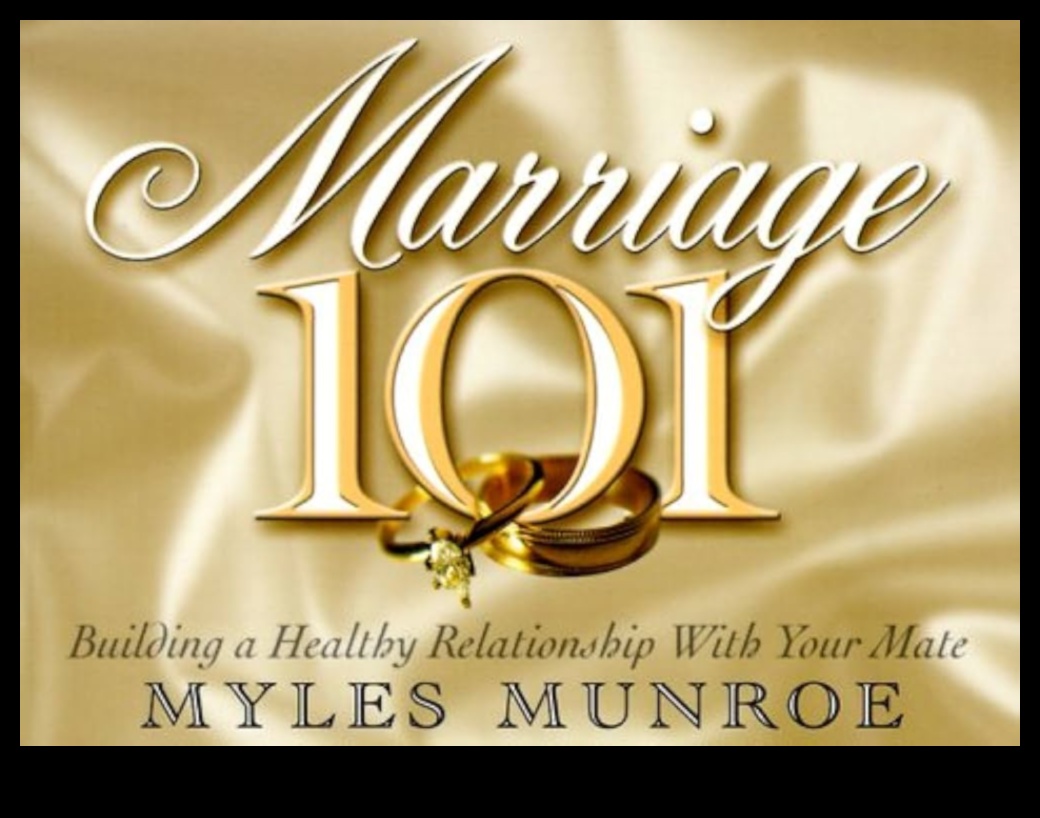 Marriage Wellness 101: Πλοήγηση στη Τομή Αγάπης και Υγείας