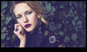 Mystical Allure: Βουτήξτε στον μαγευτικό κόσμο των γοτθικών πολύτιμων λίθων