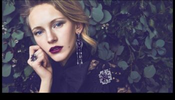 Mystical Allure: Βουτήξτε στον μαγευτικό κόσμο των γοτθικών πολύτιμων λίθων