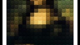 Μοτίβα pixel: Δημιουργία λεπτομερών και περίπλοκων σχεδίων σε ψηφιακό