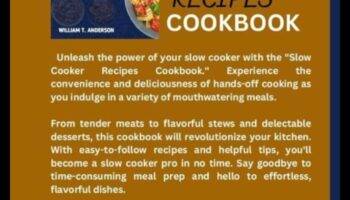 Rapid Repertoire: Γρήγορες συνταγές για μαγειρική δημιουργικότητα