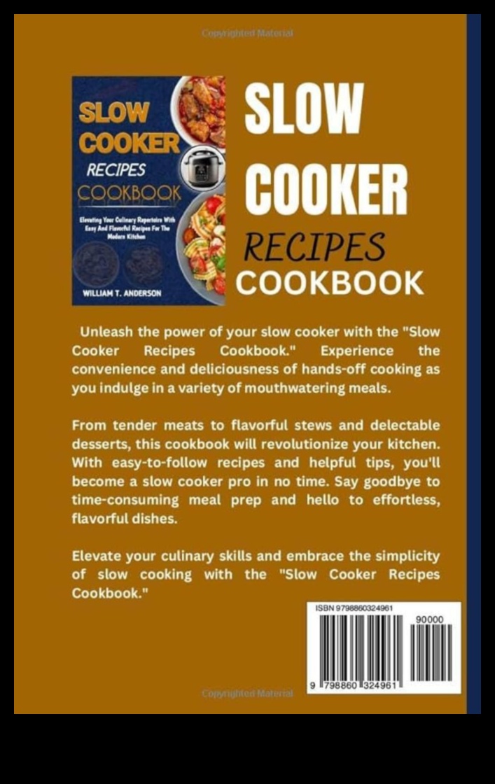 Rapid Repertoire: Γρήγορες συνταγές για μαγειρική δημιουργικότητα