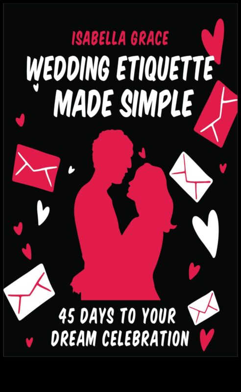 Seamless Celebrations: Wedding Planning Mastery