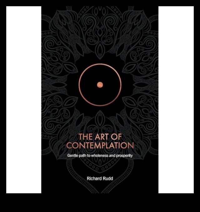 Η τέχνη του στοχασμού Δημιουργώντας στιγμές νεκρής φύσης 1 Η τέχνη του στοχασμού: Δημιουργώντας στιγμές νεκρής φύσης