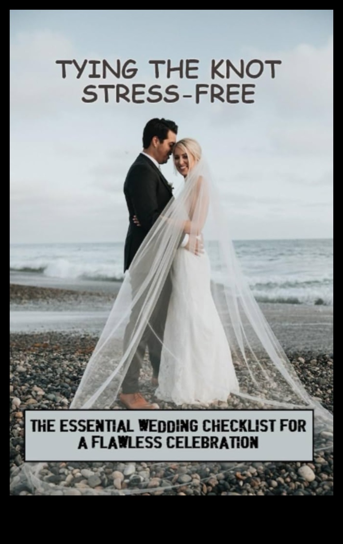 Tying the Knot Right: Wedding Planning Delight