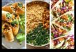 Veggie Bliss: Culinary Creations for Every Occasion