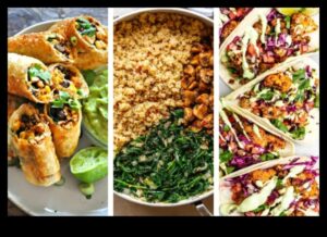 Veggie Bliss: Culinary Creations for Every Occasion