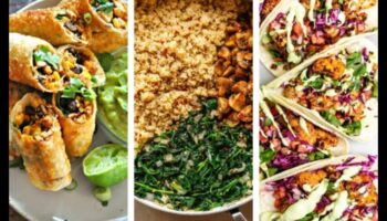 Veggie Bliss: Culinary Creations for Every Occasion