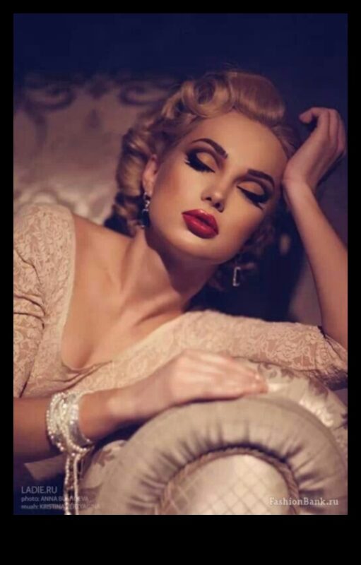 Vintage Glam: Απολαύστε τη διαχρονική γοητεία των κλασικών κομματιών