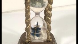 Vintage Visions: Αγκαλιάστε το Splendor of Antique Gems