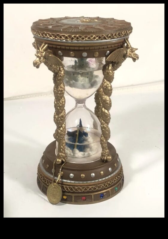 Vintage Visions: Αγκαλιάστε το Splendor of Antique Gems