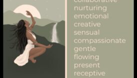 Έντονη θηλυκότητα: Αγκαλιάζοντας τη δύναμη στη γυναικεία μόδα