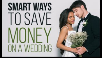 Έξυπνος γάμος με χρήματα: Δημιουργία αγάπης με προϋπολογισμό