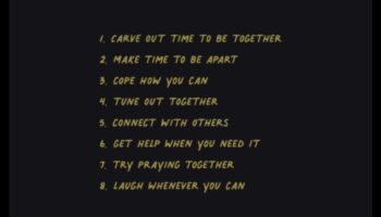 Όρκοι ευεξίας: Φροντίζοντας την υγεία του γάμου σας